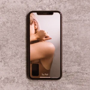 Disco Tu Piel de Belén Aguilera