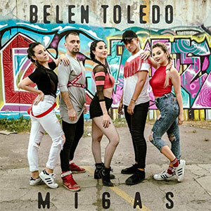 Disco Migas de Belén Toledo