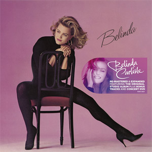 Disco Belinda (Deluxe Edition) de Belinda Carlisle