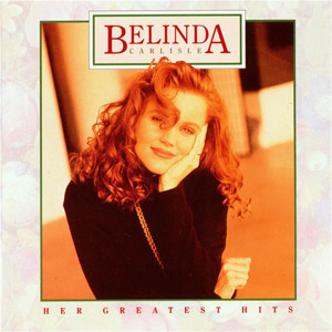 Disco Her Greatest Hits de Belinda Carlisle