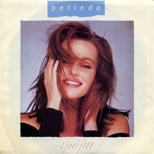 Disco I Feel Free de Belinda Carlisle