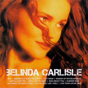 Disco Icon de Belinda Carlisle