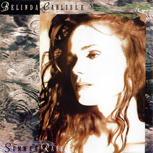 Disco Summer Rain de Belinda Carlisle