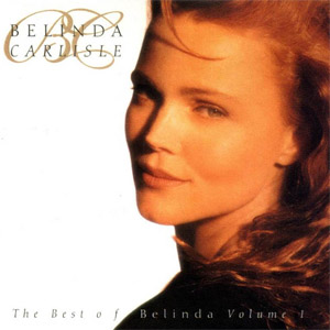 Disco The Best Of Belinda Volume 1 de Belinda Carlisle