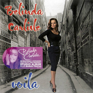 Disco Voila (Deluxe Edition) de Belinda Carlisle