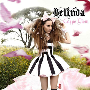 Disco Carpe Diem (Edición Especial) de Belinda