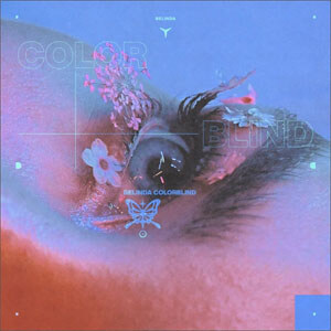 Disco Colorblind de Belinda