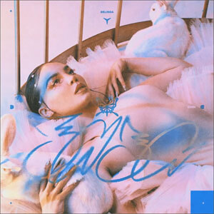 Disco Eden de Belinda