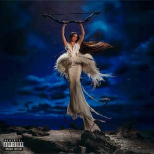 Disco Indómita de Belinda