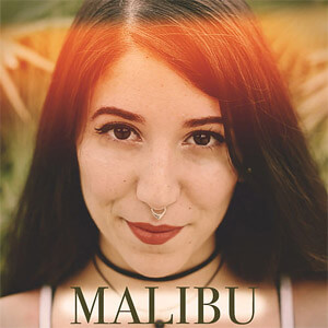 Disco Malibu de Bely Basarte