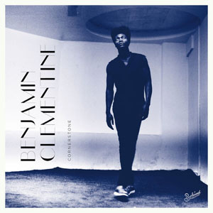 Disco Cornerstone de Benjamin Clementine