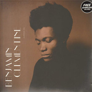 Disco Glorious You de Benjamin Clementine