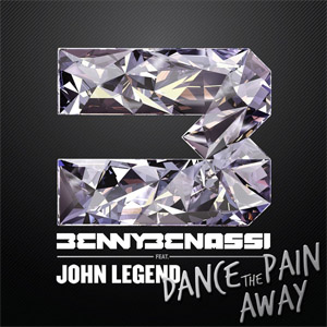 Disco Dance The Pain Away (Remixes) de Benny Benassi