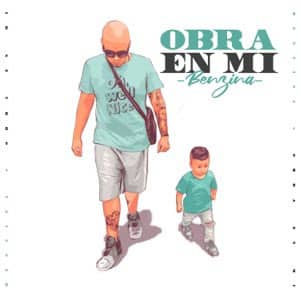 Disco Obra En Mi  de Benzina