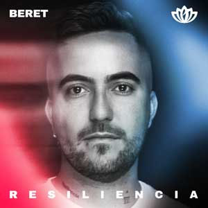 Disco Resiliencia de Beret