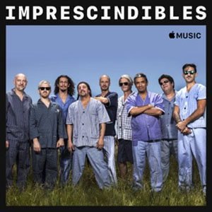 Disco Imprescindibles de Bersuit Vergarabat