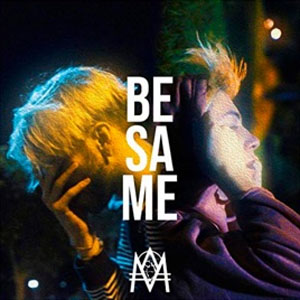 Disco Bésame de Bhavi