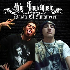 Disco Hasta El Amanecer  de Big Flow Music