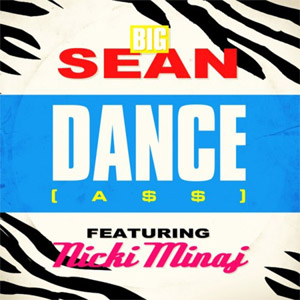 Disco Dance (A$$) de Big Sean