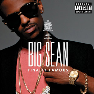 Disco Finally Famous (Deluxe Edition) de Big Sean
