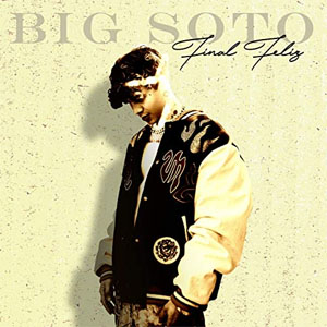 Disco Final Feliz de Big Soto