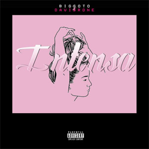 Disco Intensa de Big Soto