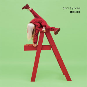 Disco Copycat (Sofi Tukker Remix) de Billie Eilish