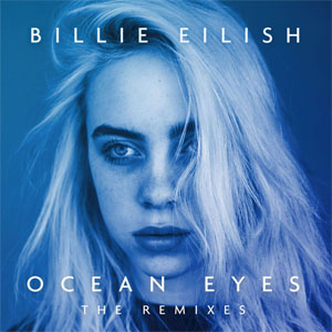 Disco Ocean Eyes (The Remixes) de Billie Eilish