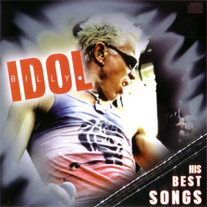 Disco His Best Songs de Billy Idol