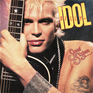 Disco Sweet Sixteen de Billy Idol