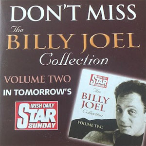 Disco Collection Volume Two de Billy Joel