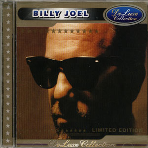 Disco DeLuxe Collection de Billy Joel
