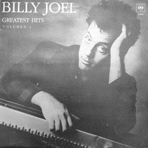 Disco Greatest Hits Vol. I de Billy Joel