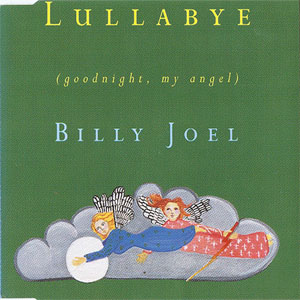 Disco Lullabye (Goodnight, My Angel) de Billy Joel