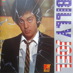 Disco MTV Music History de Billy Joel