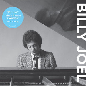 Disco Opus Collection de Billy Joel