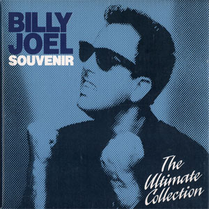 Disco Souvenir, The Ultimate Collection de Billy Joel