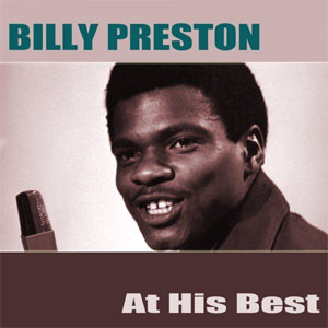 Disco At His Best de Billy Preston