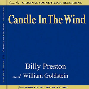 Disco Candle in the Wind de Billy Preston