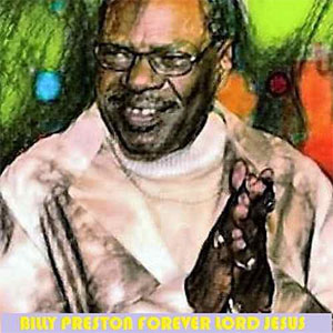 Disco Forever Lord Jesus  de Billy Preston