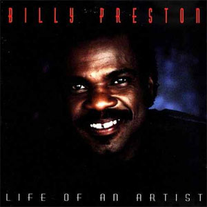 Disco Life Of An Artist de Billy Preston