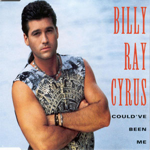 Disco Could've Been Me de Billy Ray Cyrus