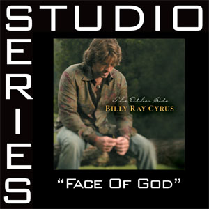 Disco Face of God (Studio Series Performance Track) - EP de Billy Ray Cyrus