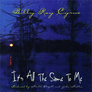Disco It's All The Same To Me de Billy Ray Cyrus