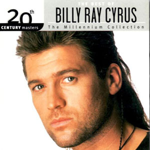 Disco The Best Of Billy Ray Cyrus de Billy Ray Cyrus