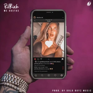 Disco Me Gustas de BilRixh