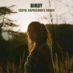 Disco Earth: Capricorn's Songs de Birdy