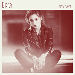 Disco No Angel  de Birdy