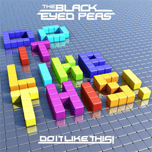 Disco Do It Like This! de Black Eyed Peas
