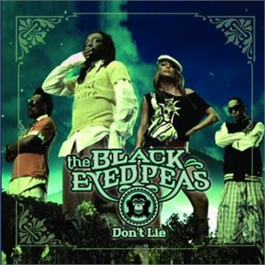 Disco Don't Lie Pt 2 de Black Eyed Peas